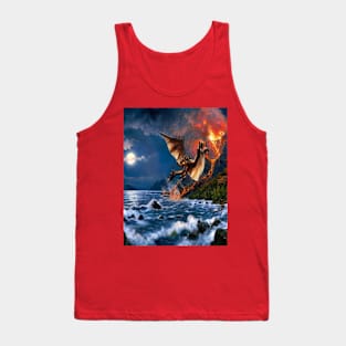 vicious2k6 Tank Top